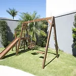 Casa de Praia alto Padrao