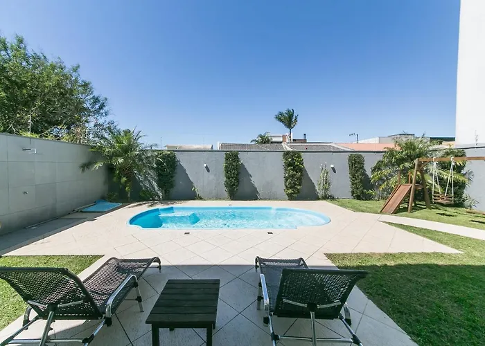 Casa de Praia alto Padrao