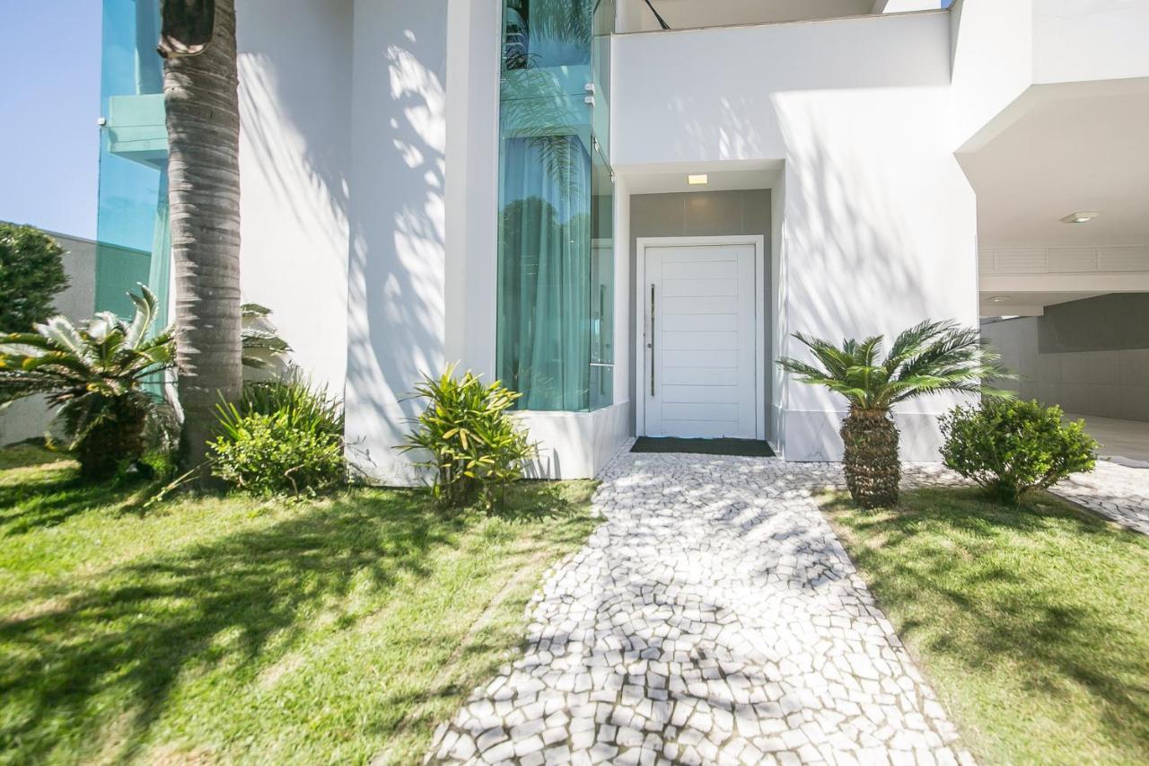 Casa De Alto Padrao Сasa de vacaciones Balneário Camboriú