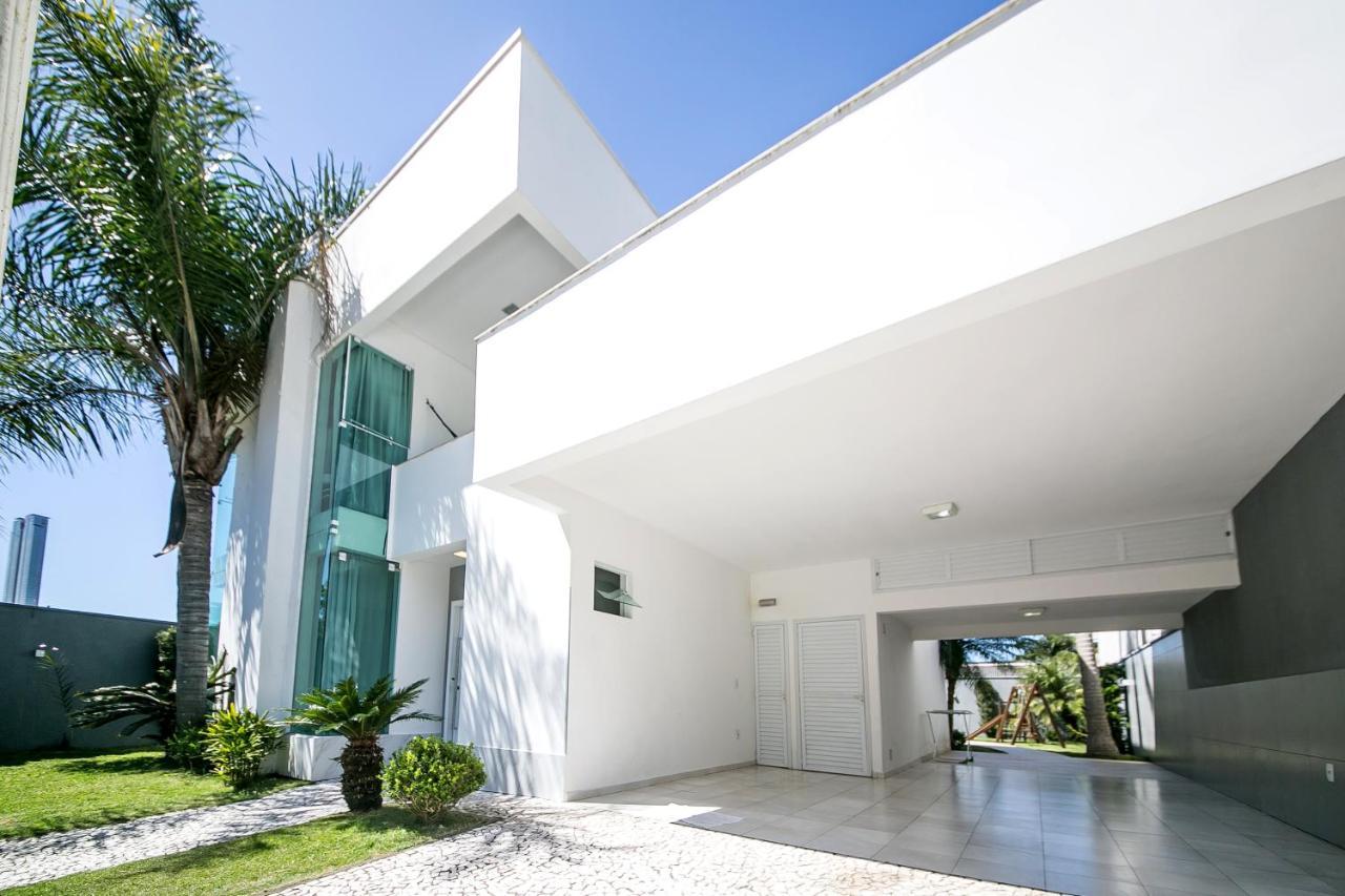 Сasa de vacaciones Casa De Alto Padrao