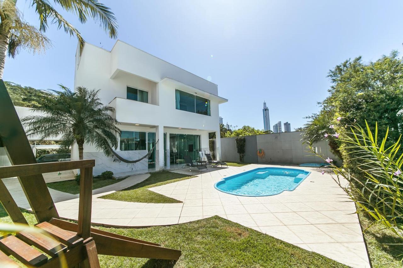 Casa De Alto Padrao Сasa de vacaciones