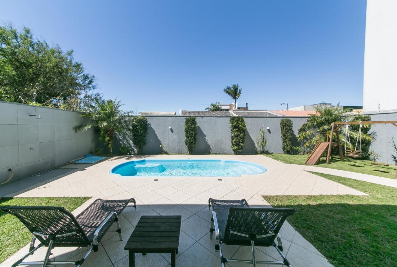 Casa De Alto Padrao Balneário Camboriú