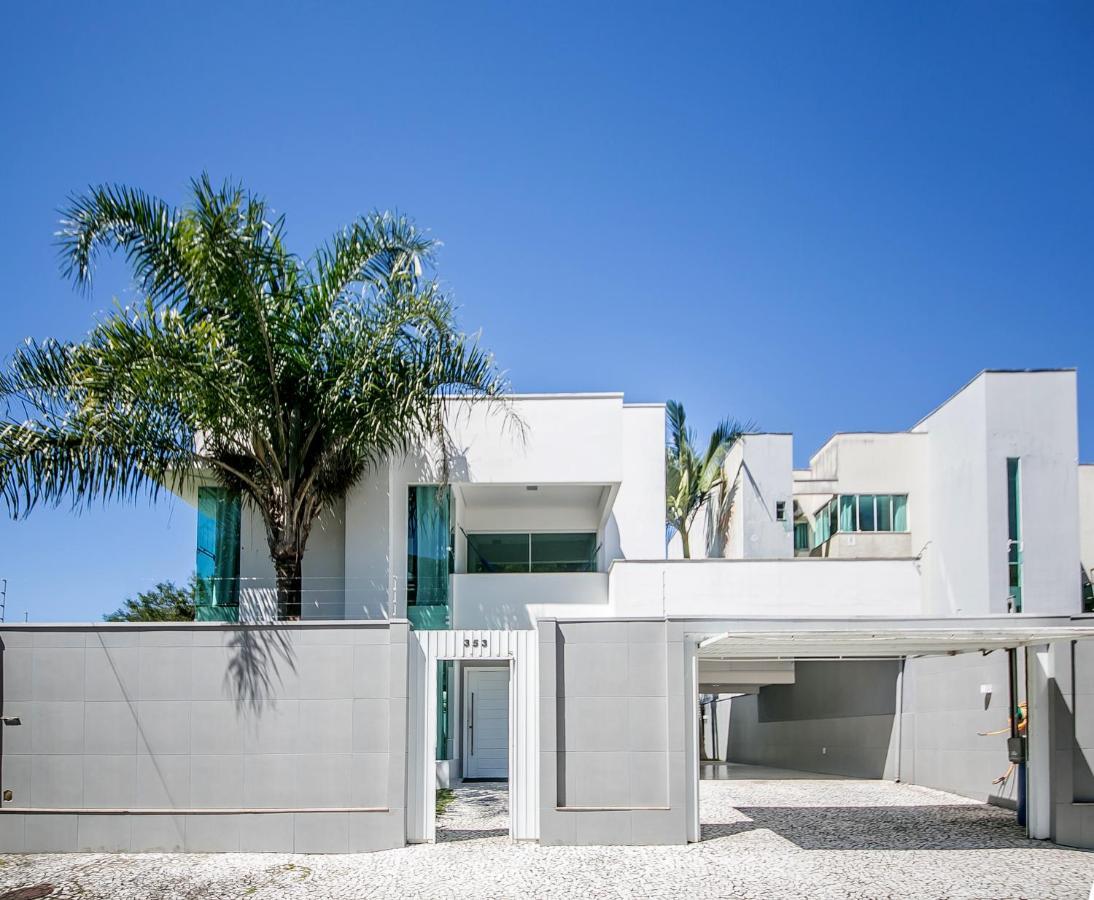 Casa De Alto Padrao Сasa de vacaciones *