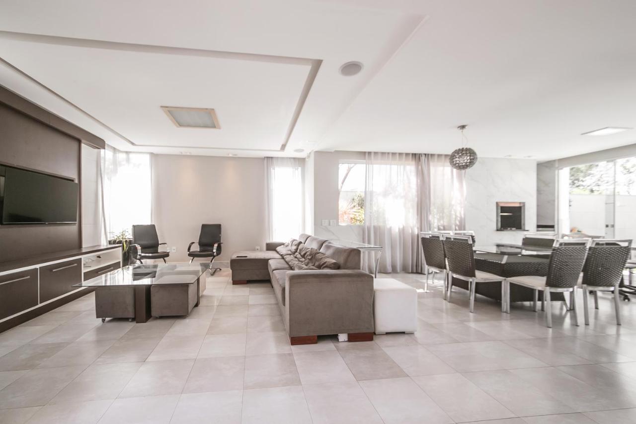 Casa De Alto Padrao Balneário Camboriú