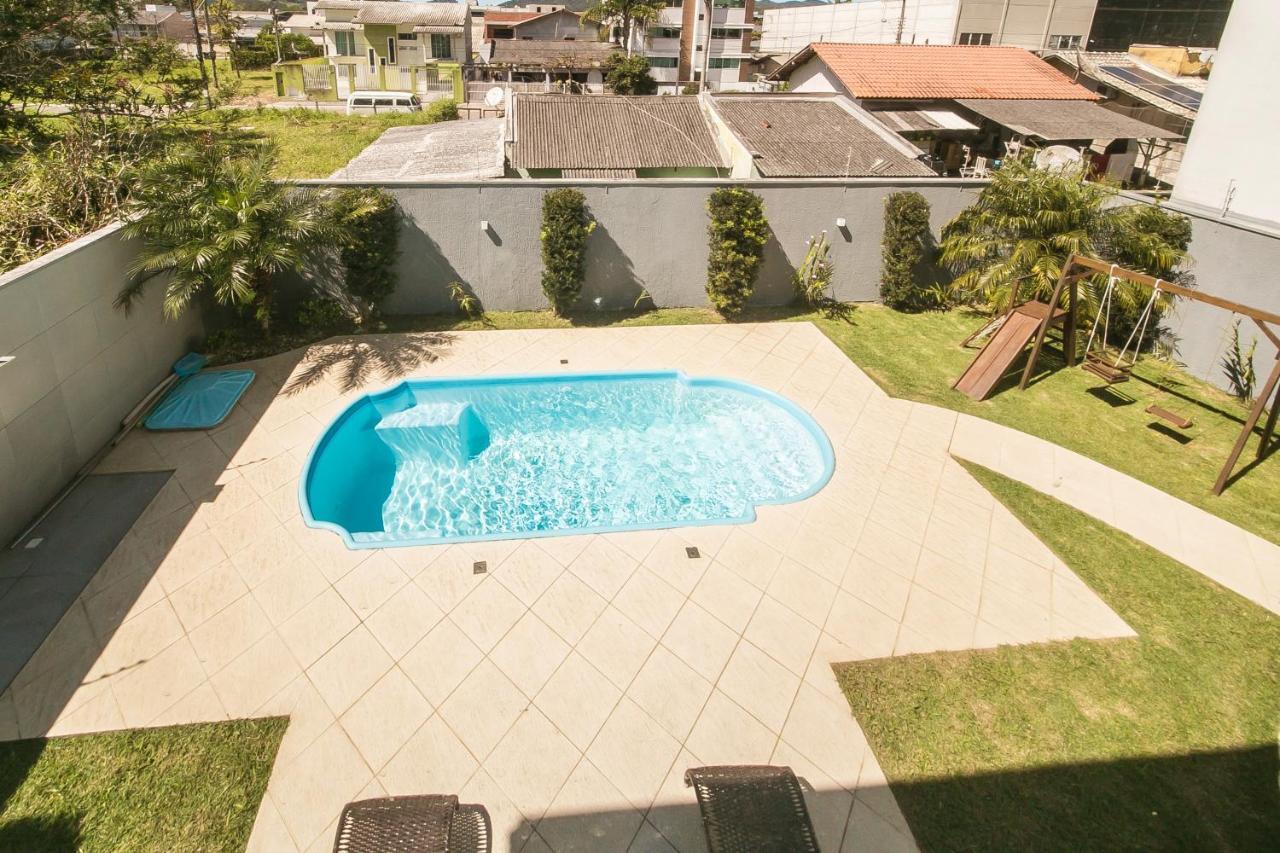 Casa De Alto Padrao Сasa de vacaciones *