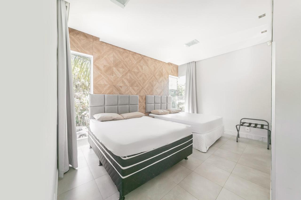 Сasa de vacaciones Casa De Alto Padrao Balneário Camboriú