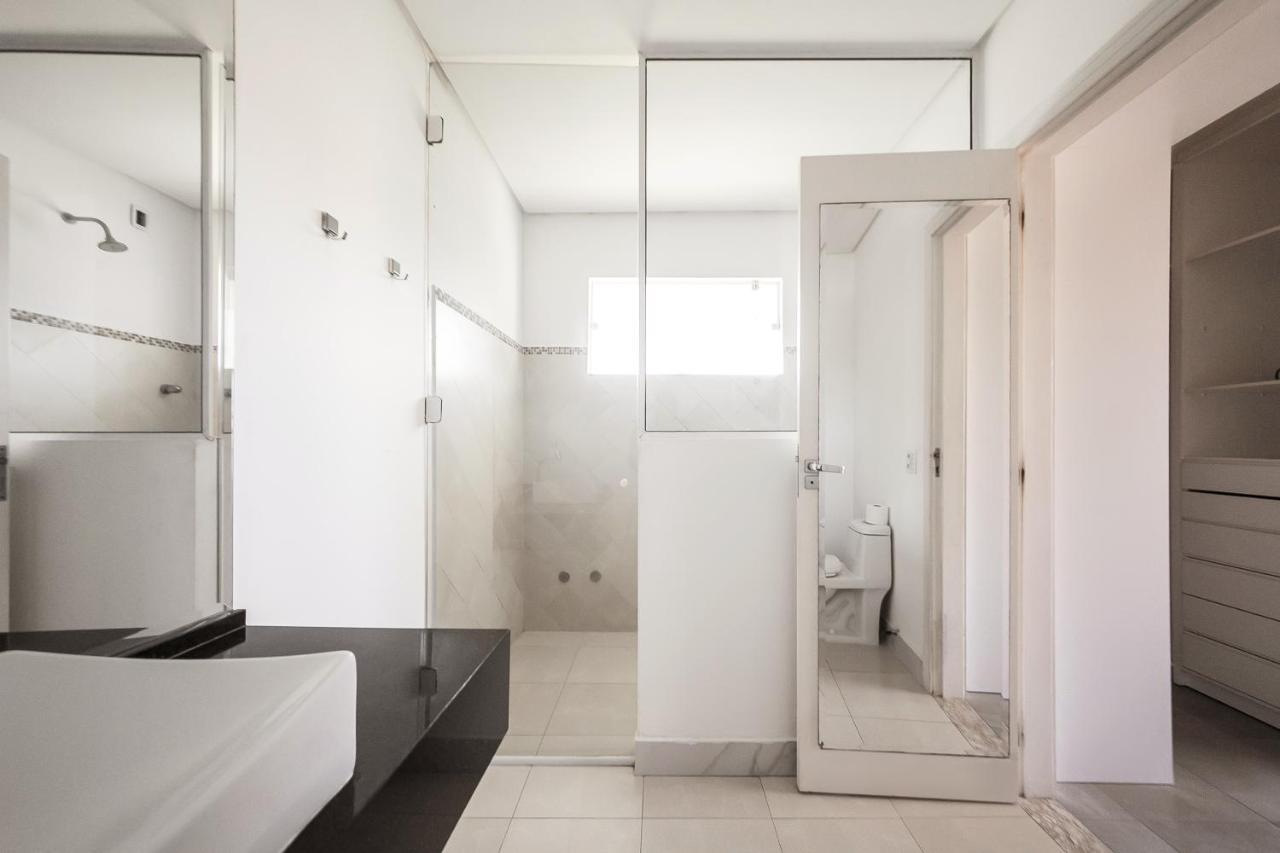 Casa De Alto Padrao Сasa de vacaciones